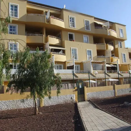 Calle Antonio Navarro Lägenhet *