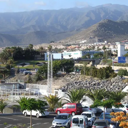 Calle Antonio Navarro