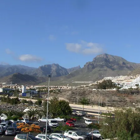 Apartment Calle Antonio Navarro Costa Adeje (Tenerife)